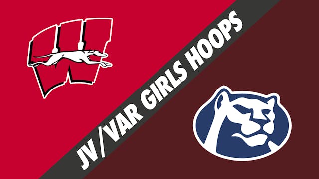 JV & Varsity Girls Basketball: Welsh ...