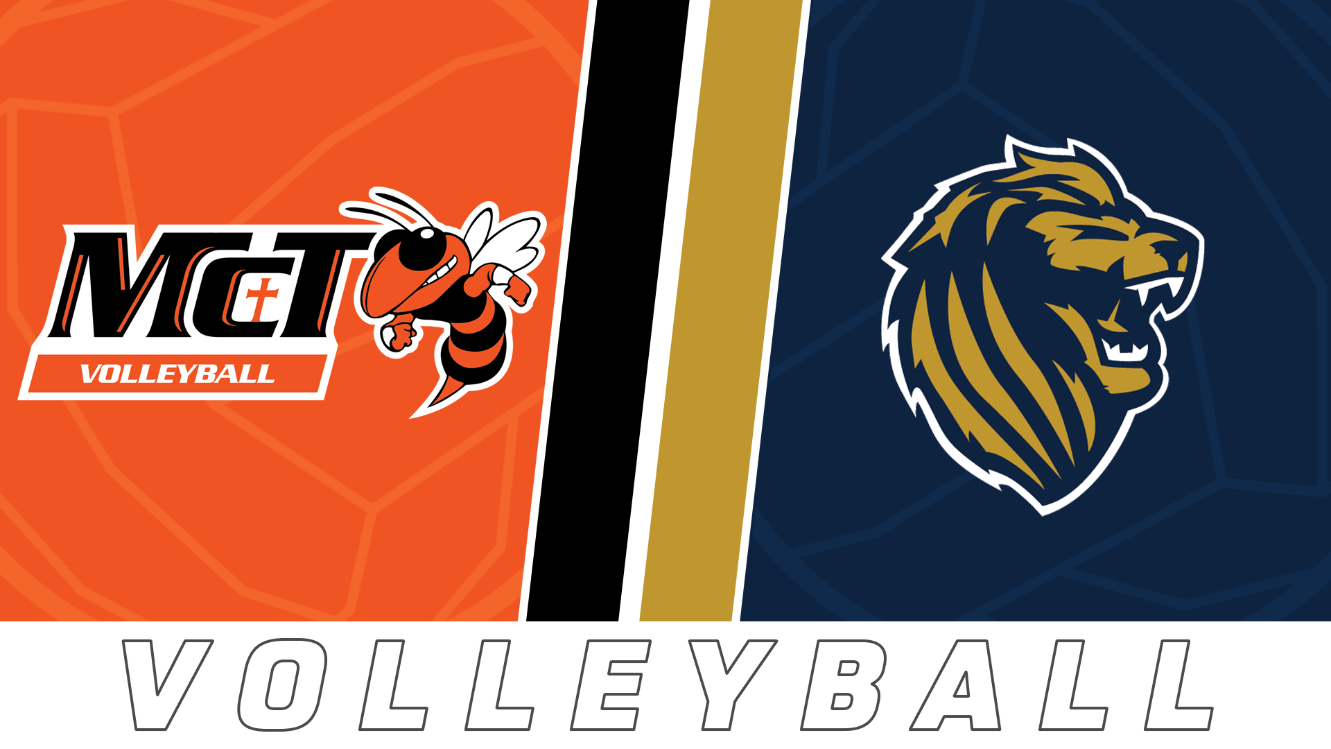Volleyball: McGill-Toolen of AL vs St. Pius X of GA