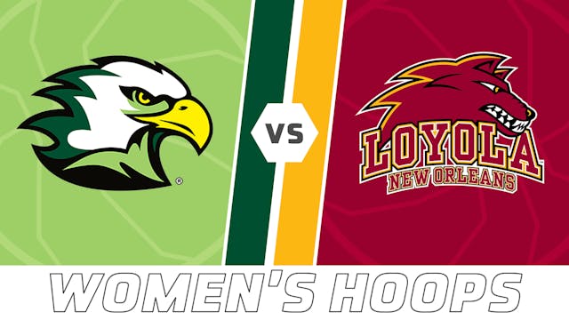 Women's Basketball: Life University v...