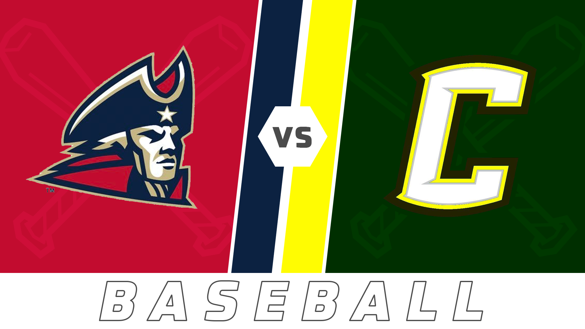 Baseball: Liberty vs Cecilia