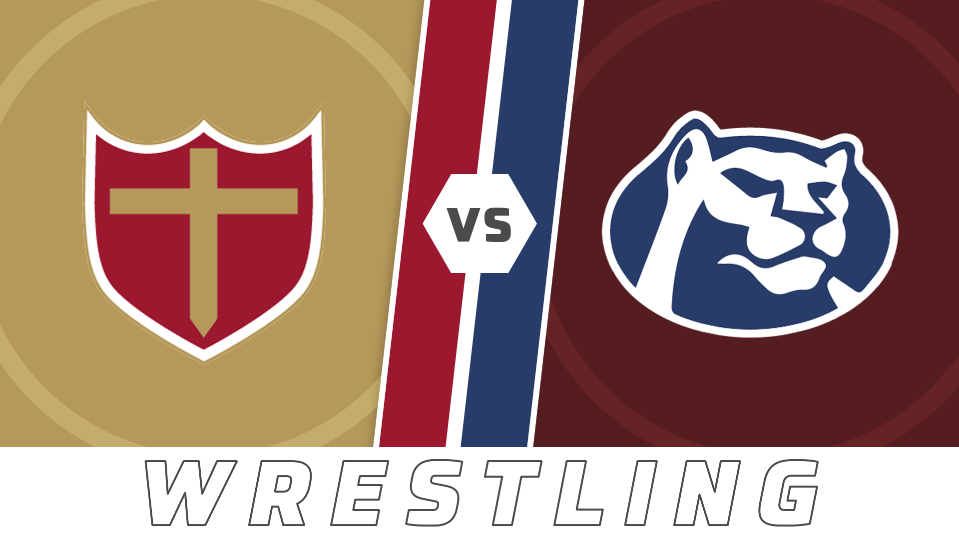 Wrestling: Brother Martin vs St. Thomas More