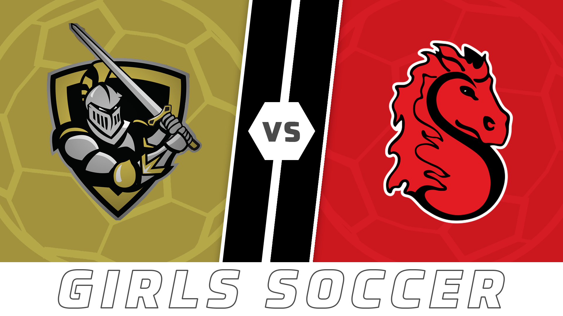Girls Soccer: East Ridge vs Stillwater