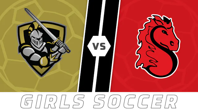 Girls Soccer: East Ridge vs Stillwater