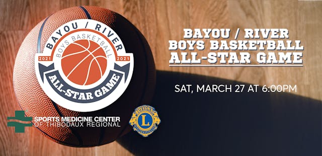 Bayou/River Boys Basketball: All-Star...