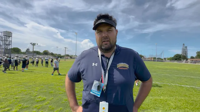 Eau Gallie Football 2026 Season Preview