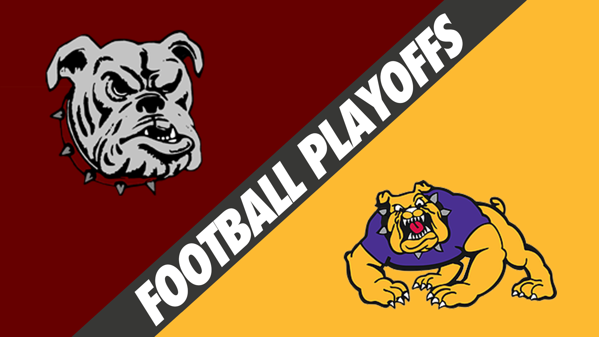 Football Playoffs: Jennings vs Lutcher