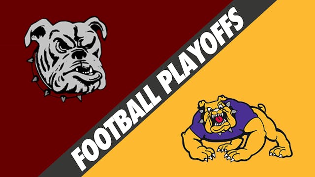 Football Playoffs: Jennings vs Lutcher