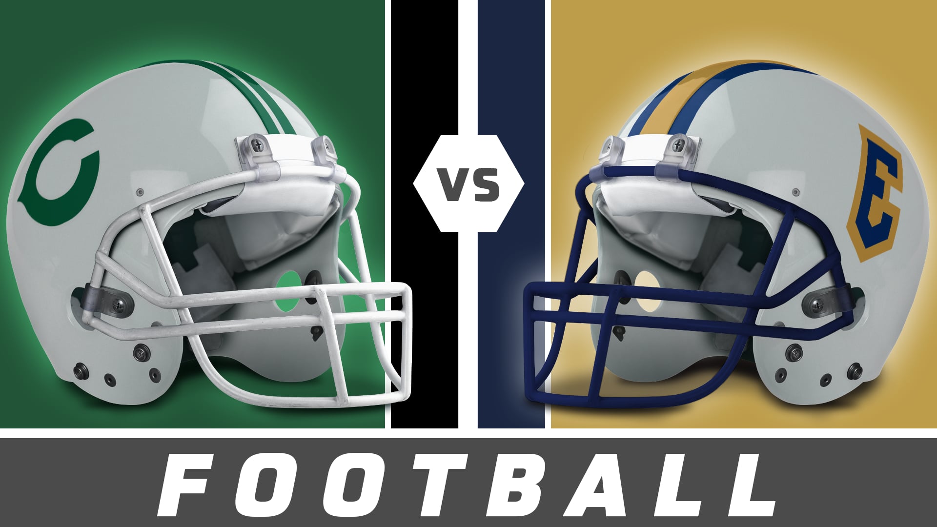 Football: Catholic Pointe Coupee vs E...