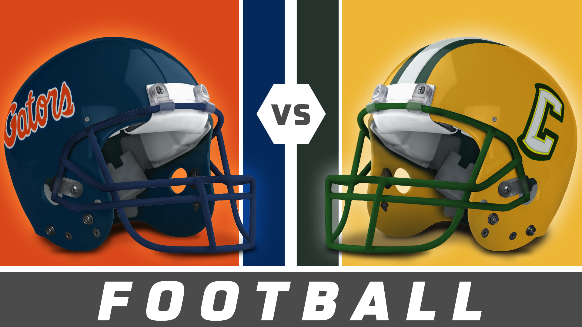 Football: Beau Chene vs Cecilia