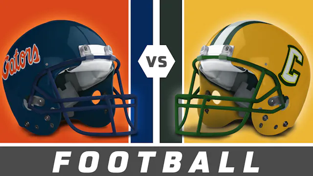 Football: Beau Chene vs Cecilia