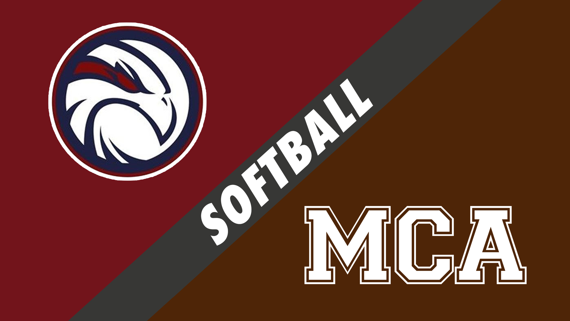 Softball: Hannan vs Mount Carmel
