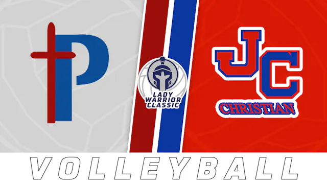 Lady Warrior Volleyball Classic: Park...