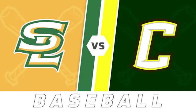 Baseball: Southern Lab vs Cecilia