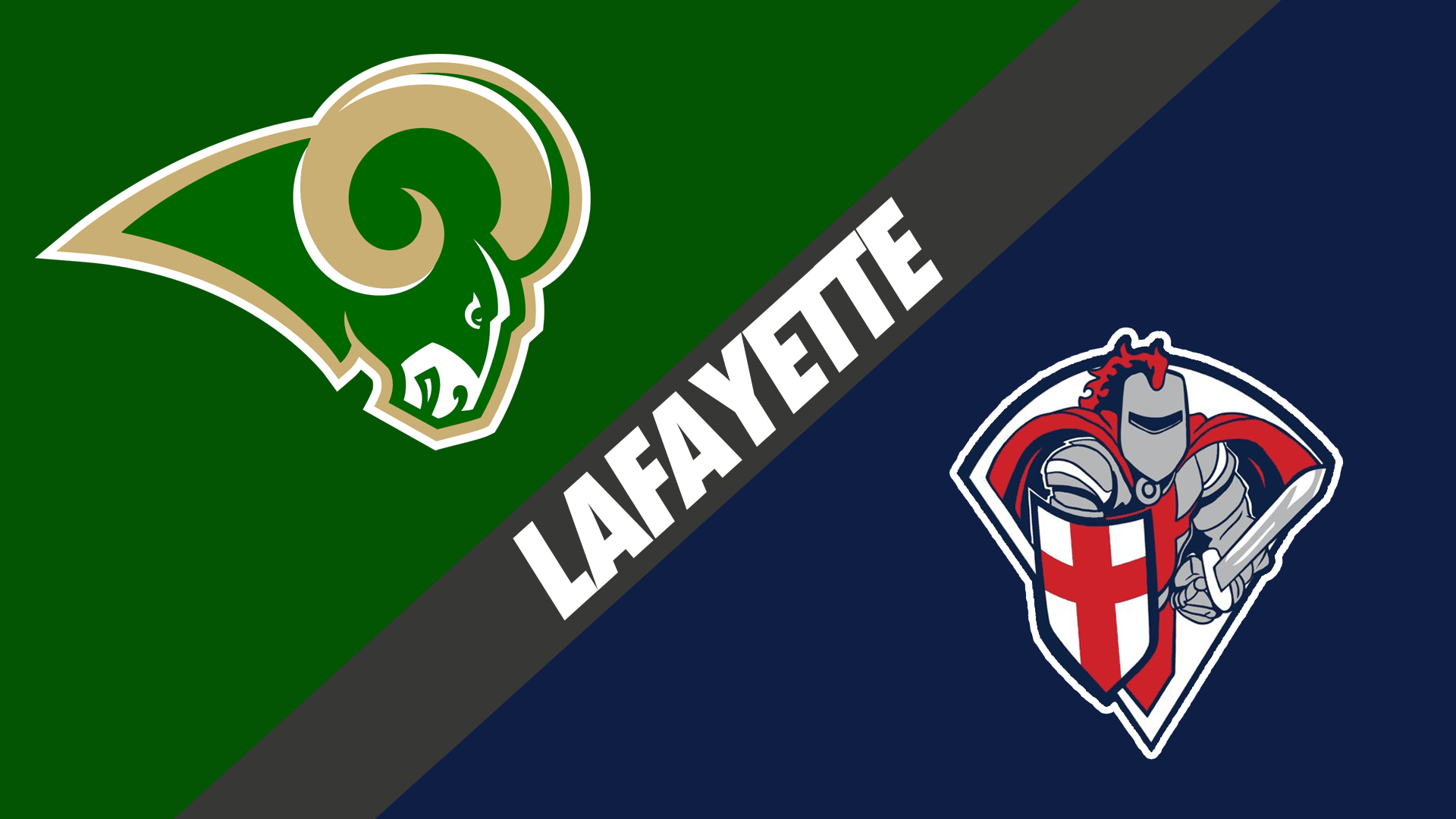 Lafayette: Acadiana vs Lafayette Christian