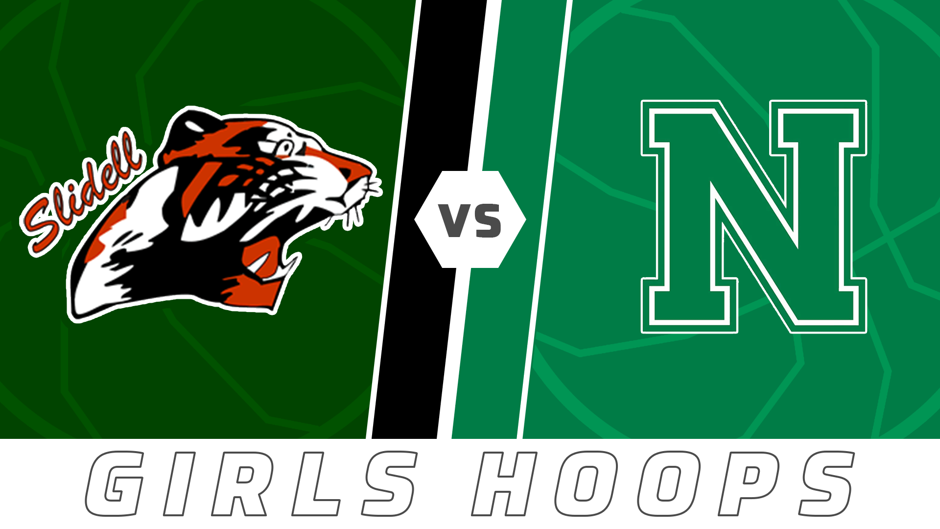 Girls Basketball: Slidell vs Newman