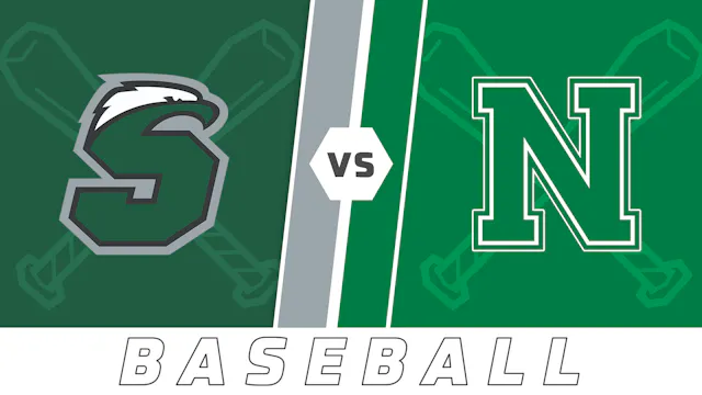 Baseball: Shaw vs Newman