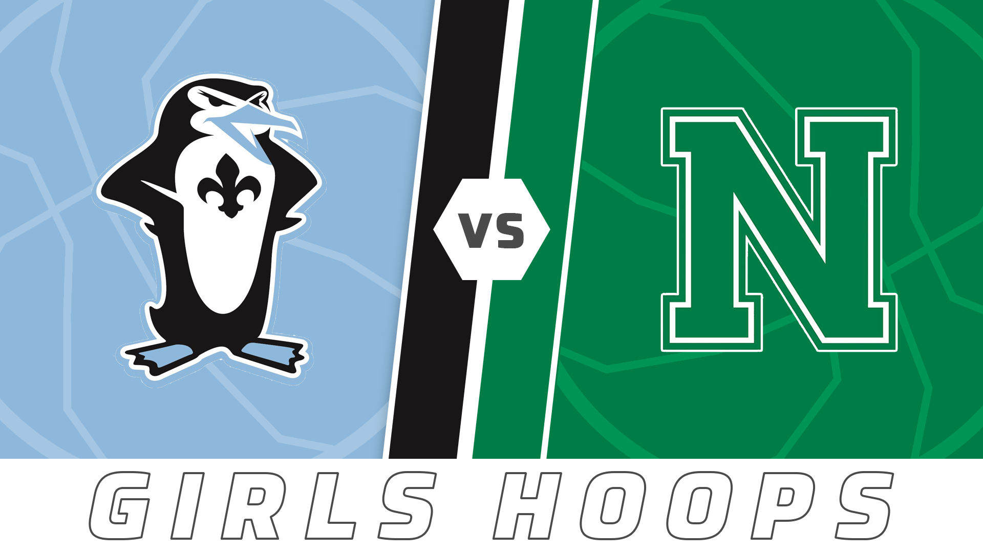 Girls Basketball: Academy of Our Lady vs Newman