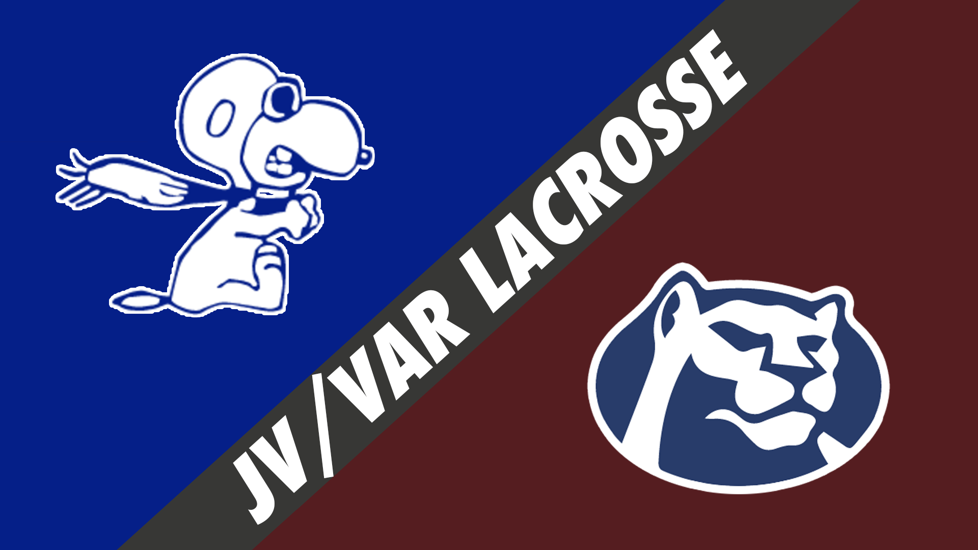 JV & Varsity Lacrosse: Loyola Prep vs St. Thomas More