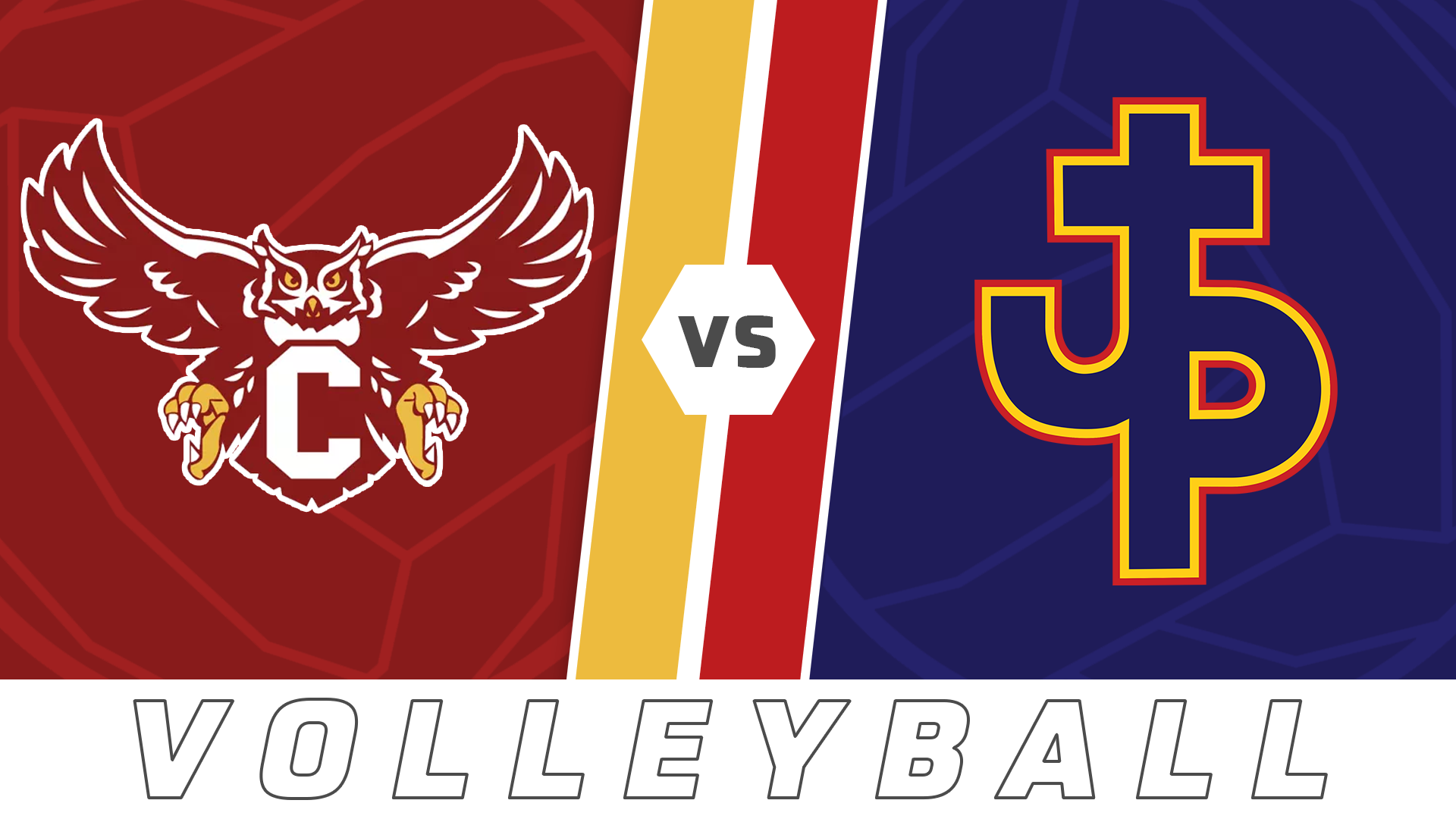 Volleyball: Chalmette vs Pope John Paul