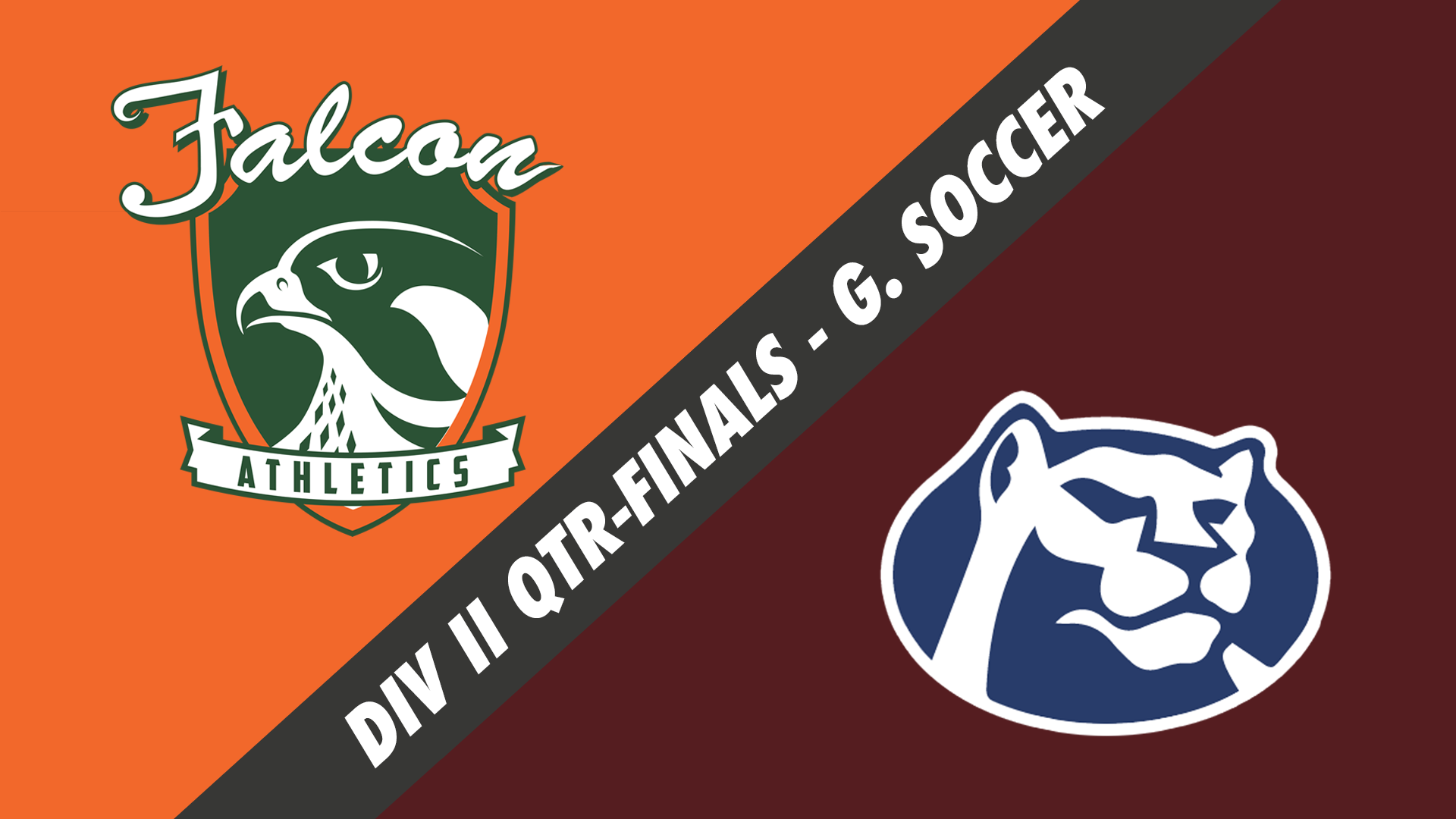 Girls Soccer Div II Quarterfinals: Ben Franklin vs St. Thomas More