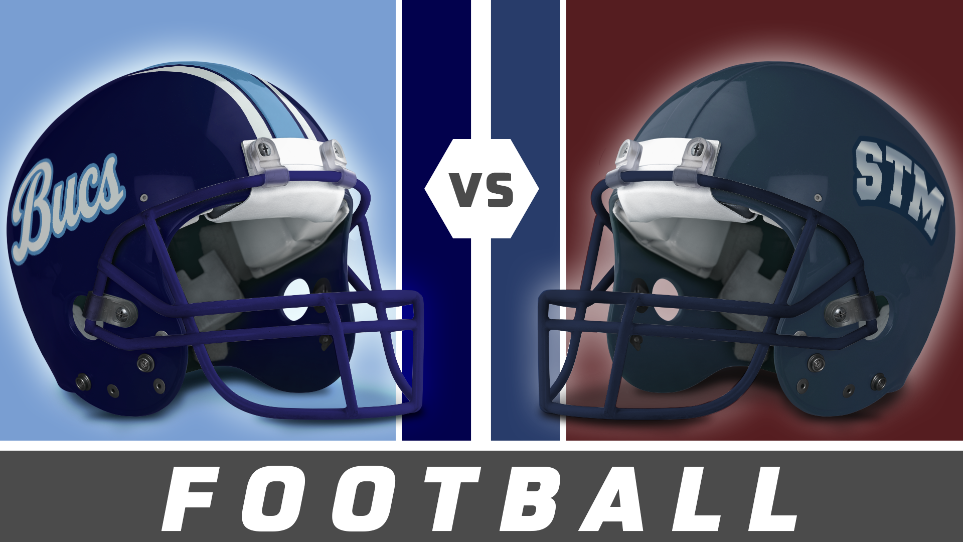 Football: Barbe vs St. Thomas More