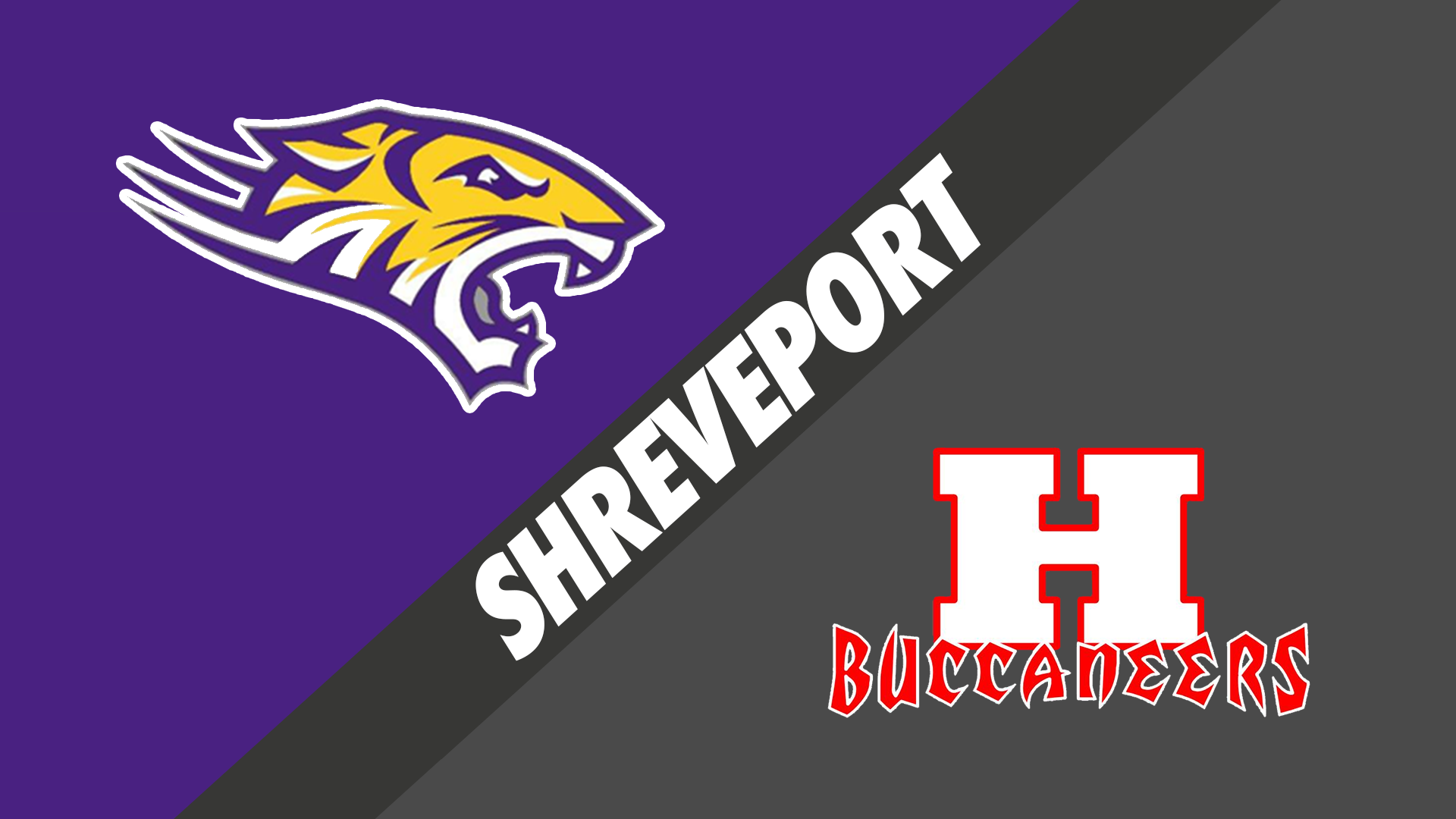 Benton vs Captain Shreve