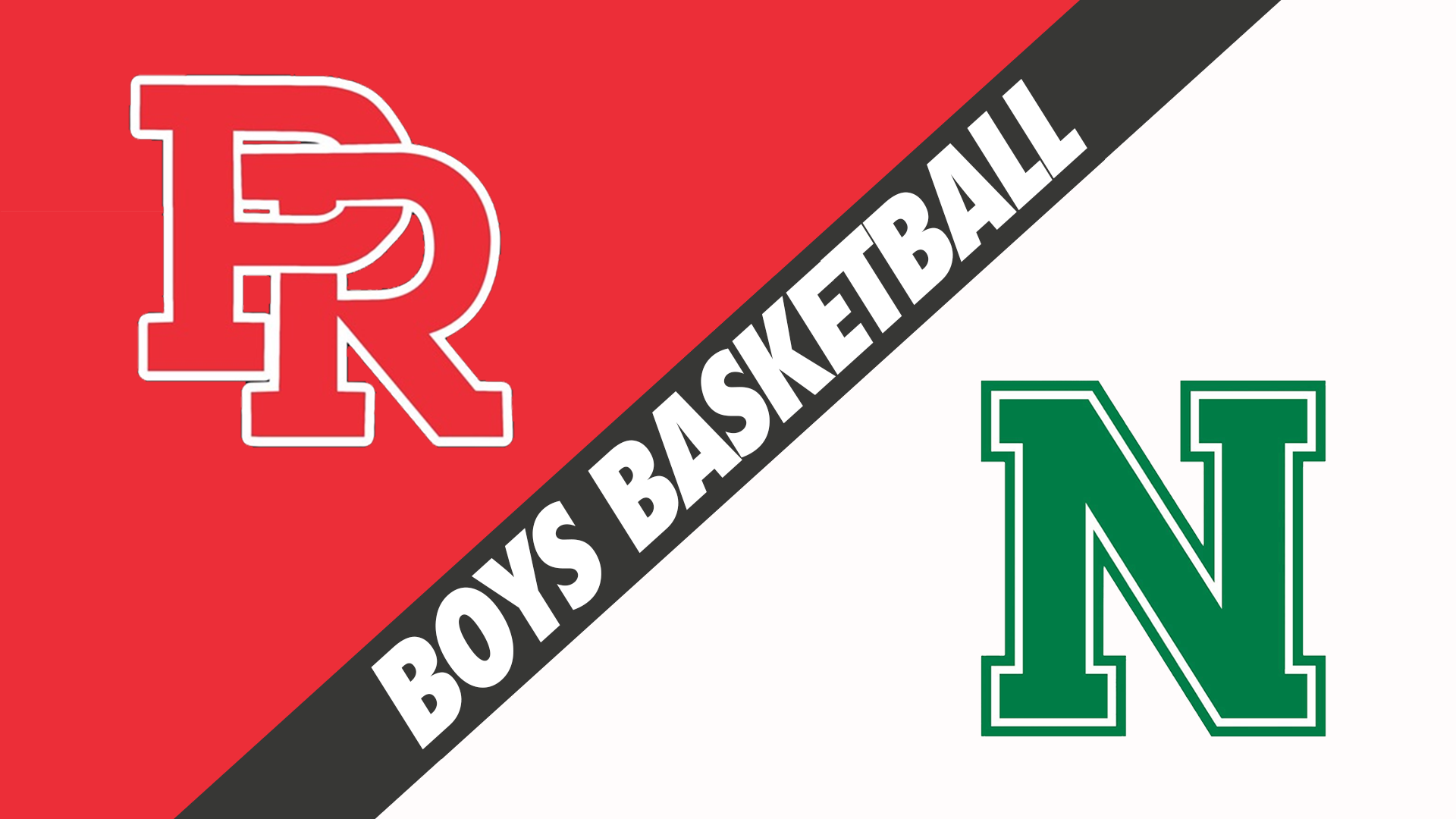 Boys Basketball: Pearl River vs Newman