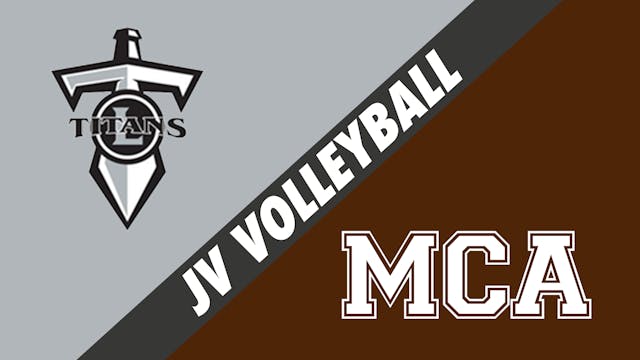 JV Volleyball: Lakeshore vs Mt. Carmel