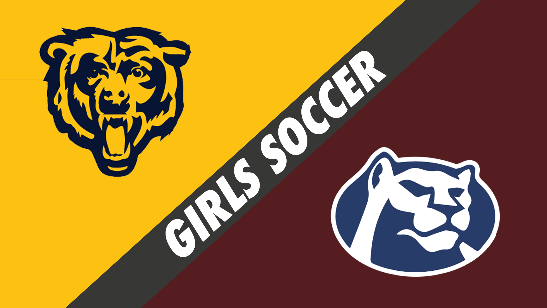 Girls Soccer: Carencro vs St. Thomas More