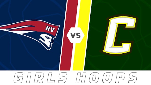 Girls Basketball: North Vermilion vs ...