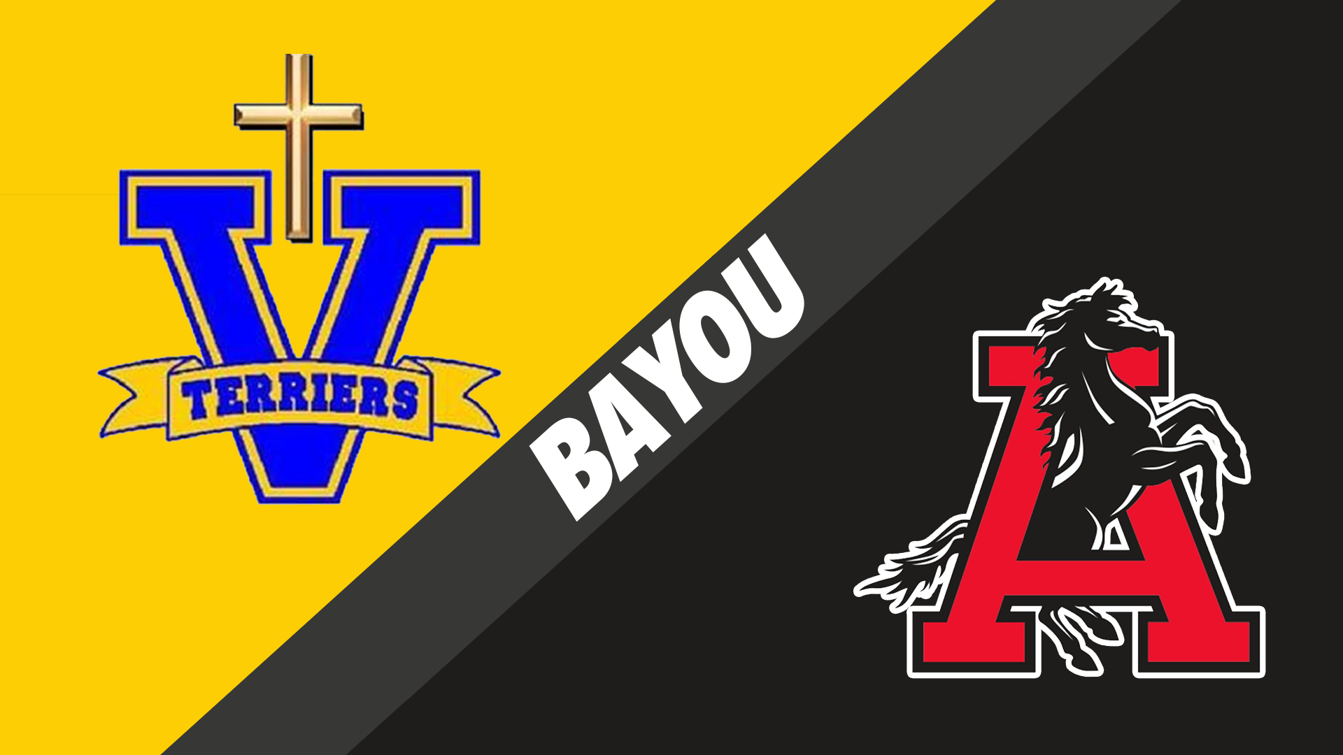 Vandebilt vs Assumption