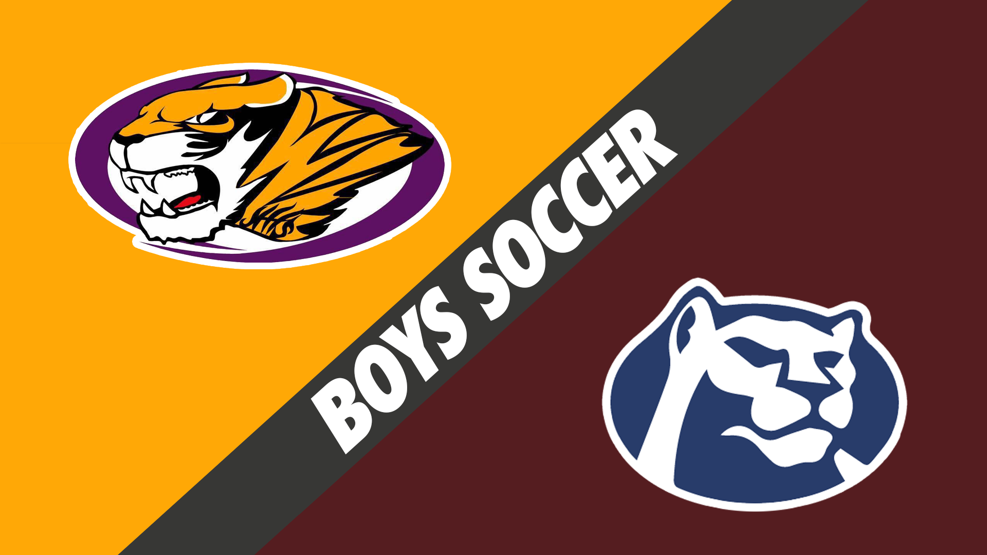 Boys Soccer: Westgate vs St. Thomas More
