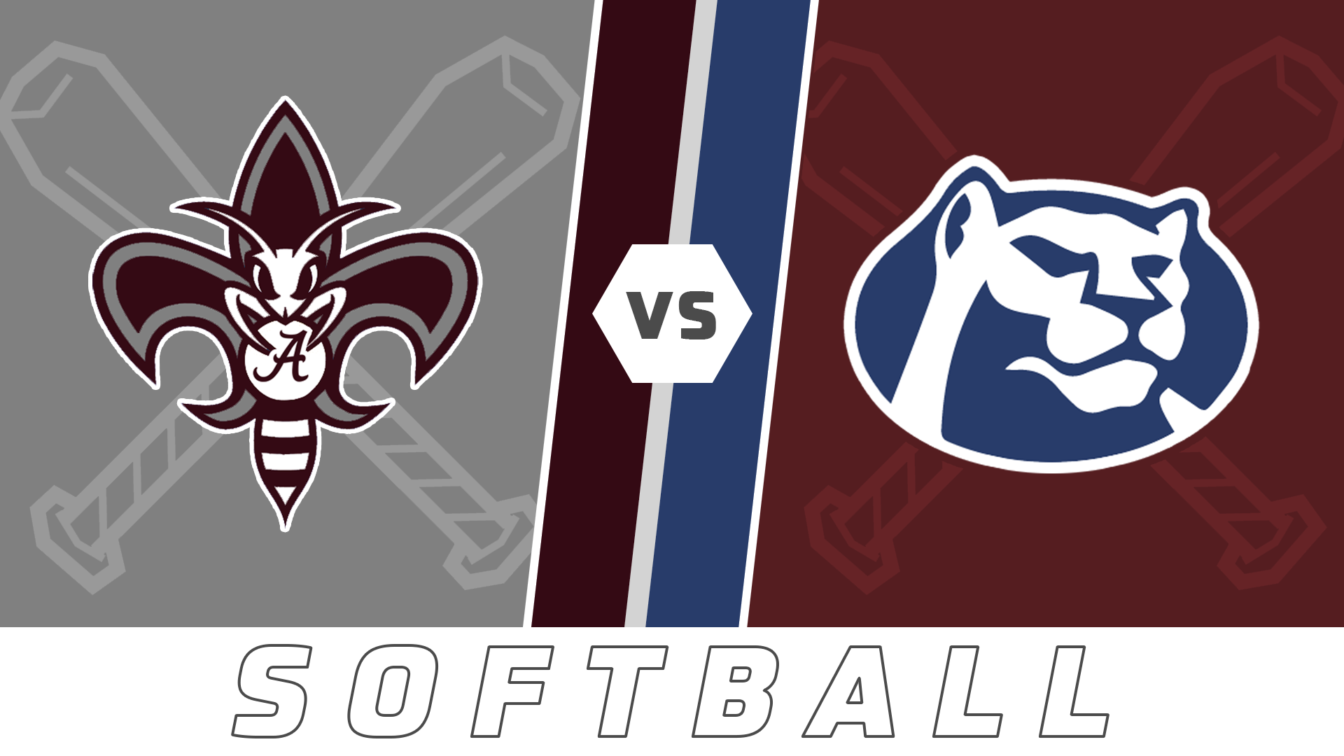 Softball: Albany vs St. Thomas More