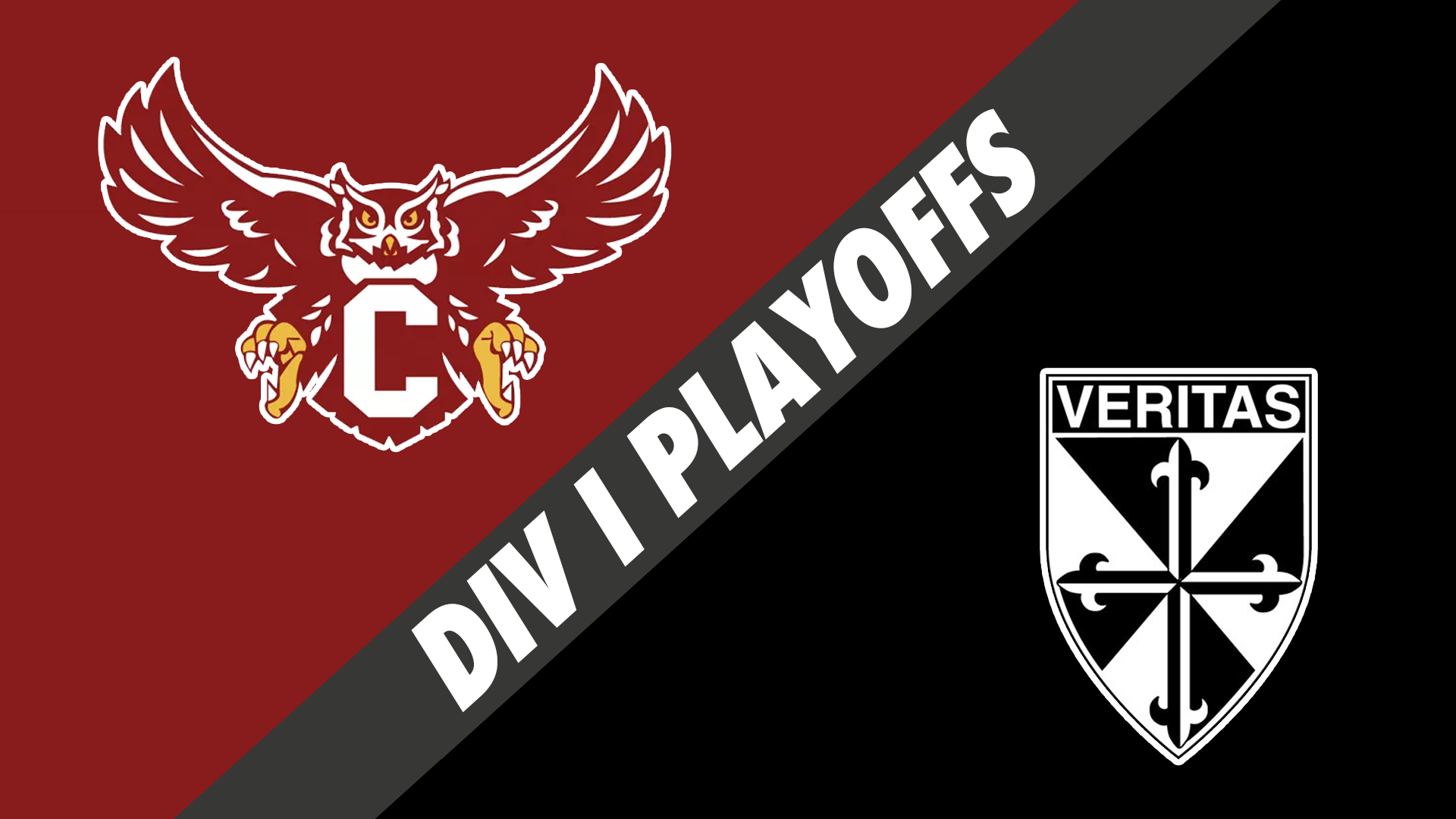 Div I Volleyball Playoffs: Chalmette vs Dominican - Part 3