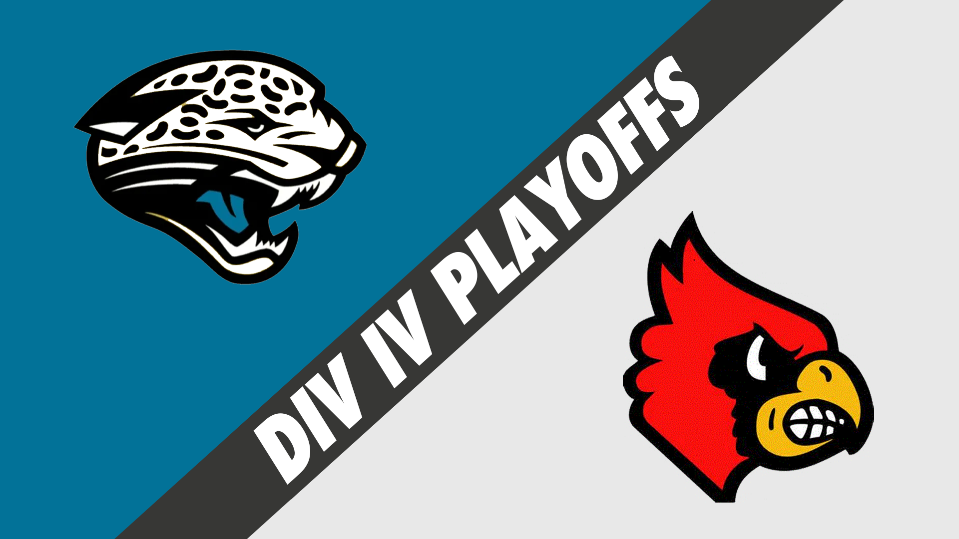 Div IV Volleyball Playoffs: Thomas Jefferson vs Sacred Heart