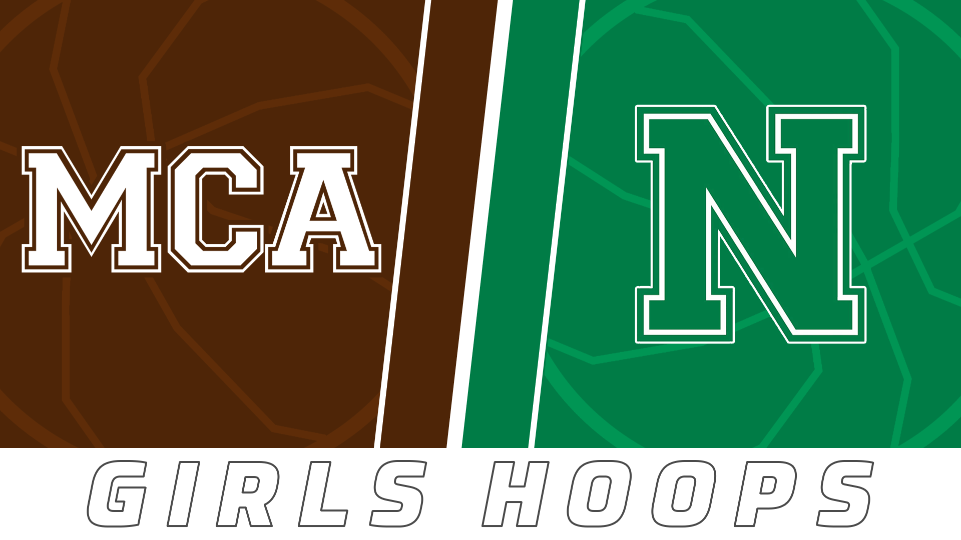 Girls Basketball NIT Tournament- 2nd Round: Mount Carmel vs Newman