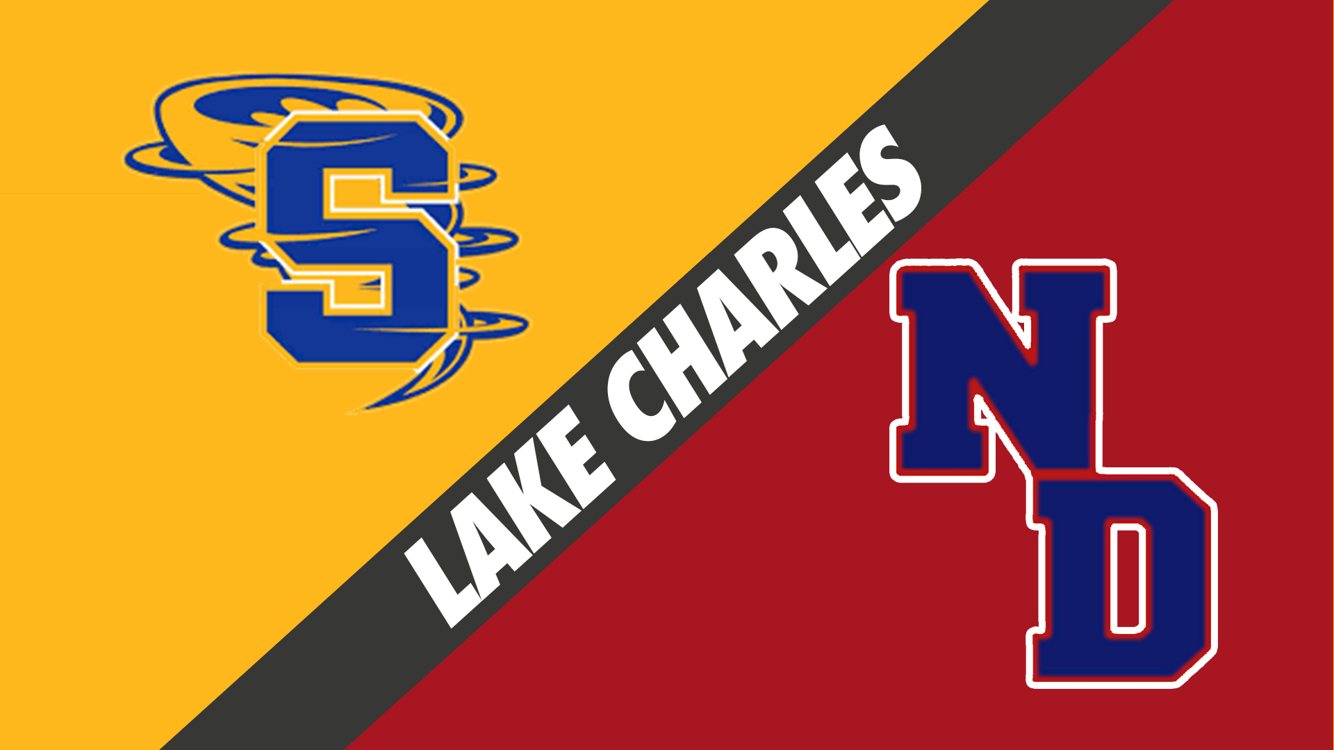 Sulphur vs Notre Dame