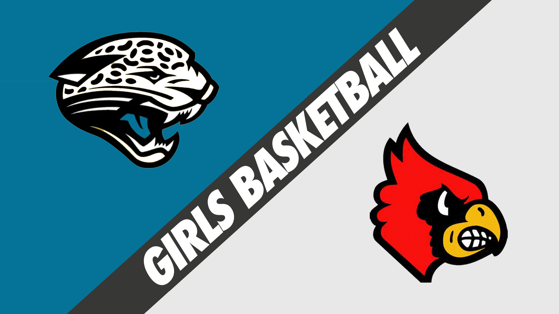 Girls Basketball: Thomas Jefferson vs Sacred Heart