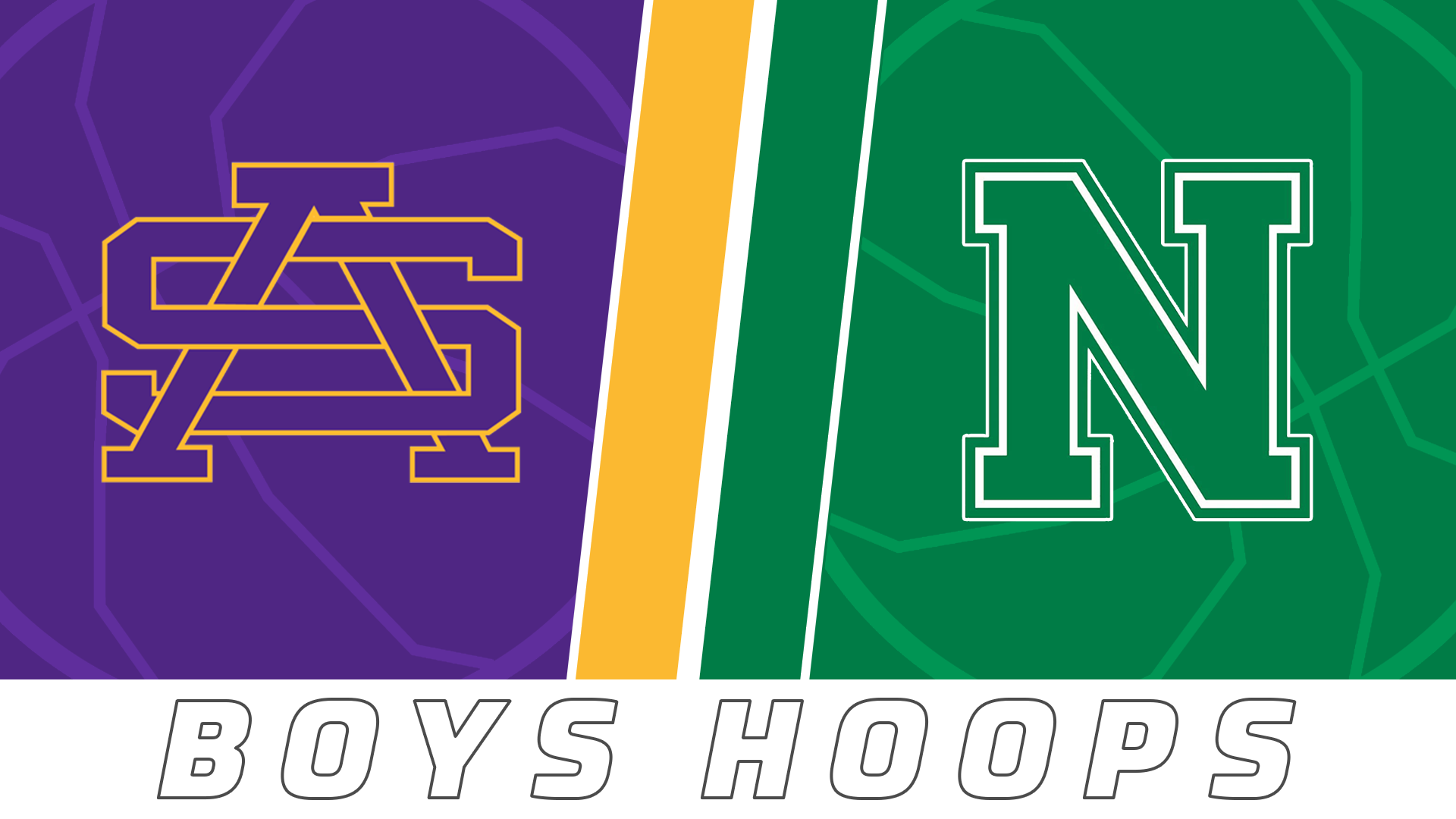 Boys Basketball NIT Tournament Championship: St. Augustine vs Newman