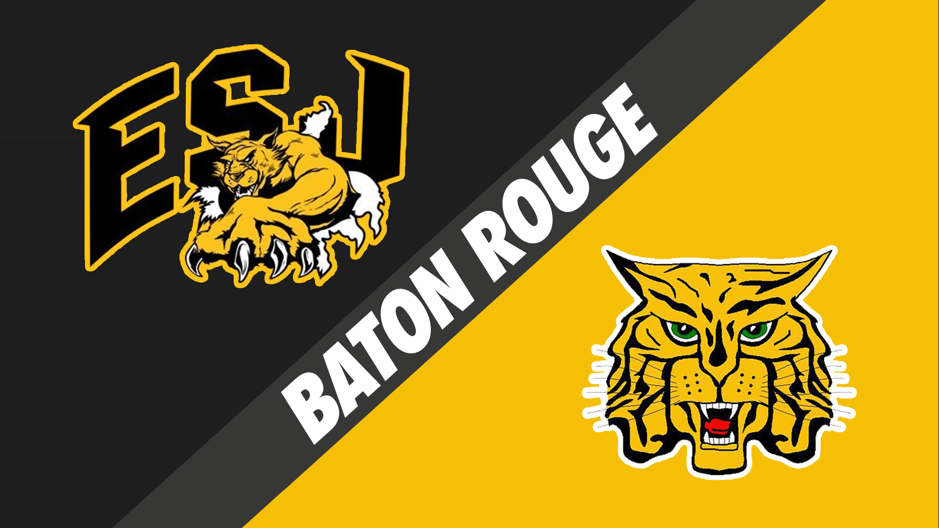 East St. John vs St. James