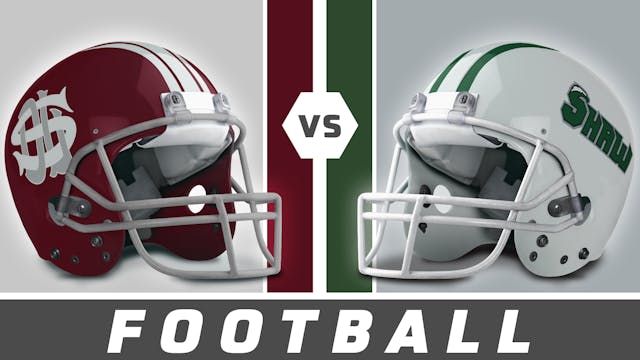 Football: De La Salle vs Shaw