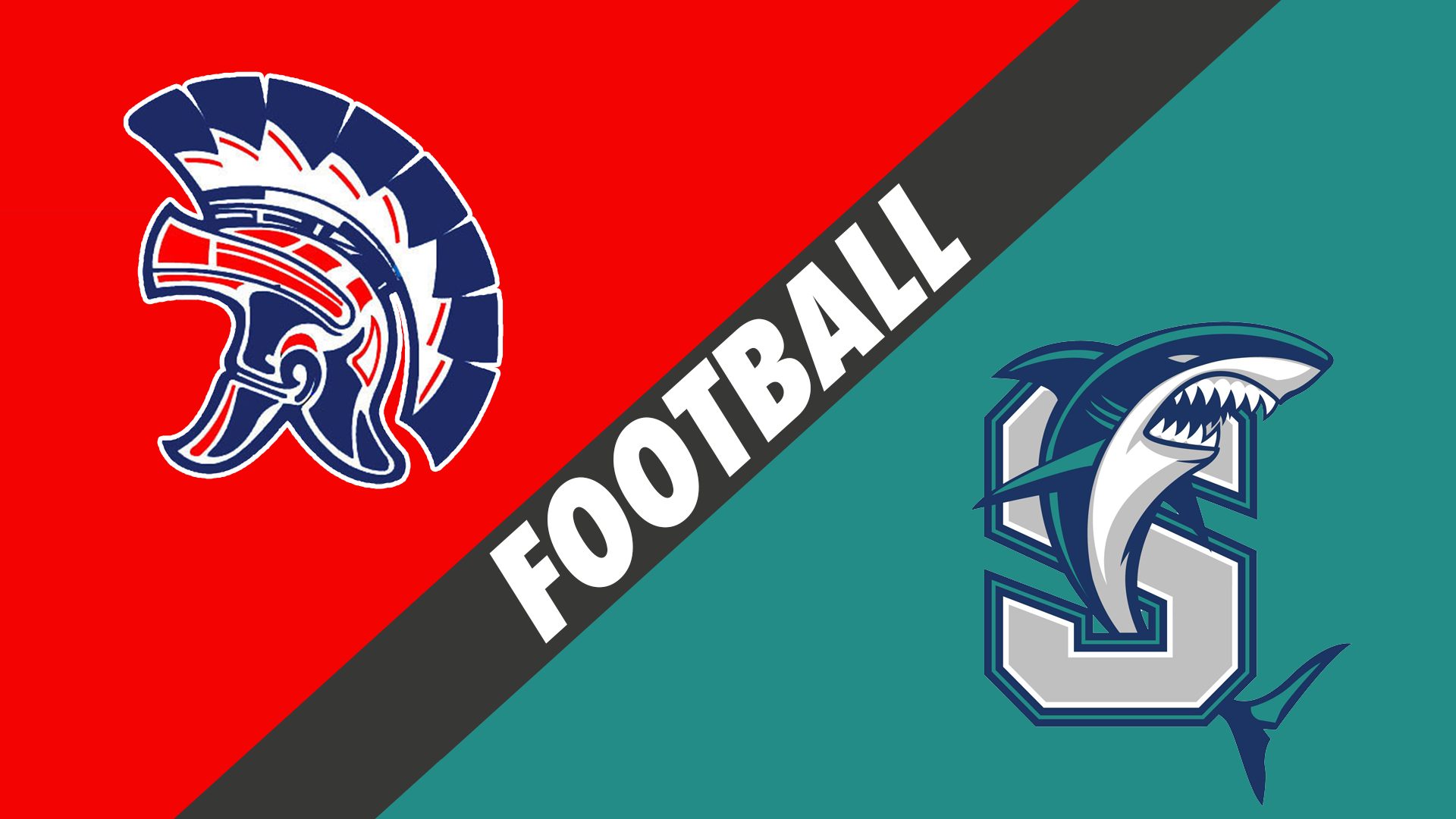 Football: Comeaux vs Southside