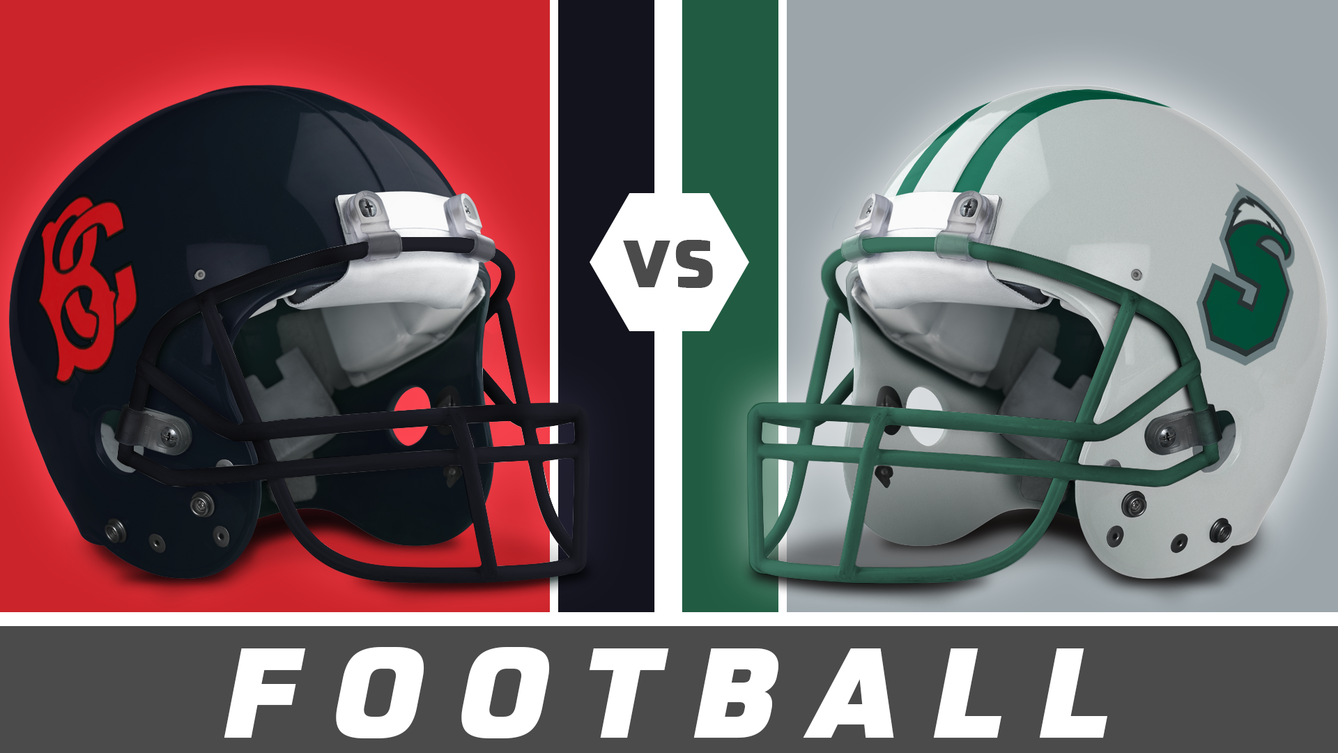 Football: Belle Chasse vs Shaw