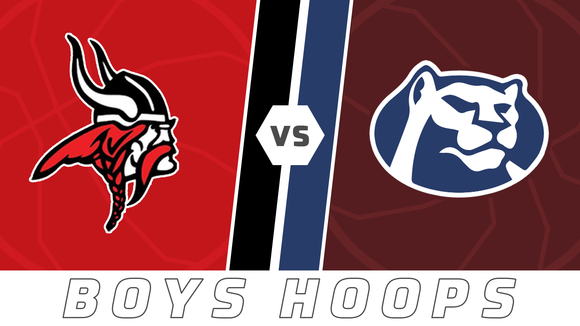 Boys Basketball: Northside vs St. Thomas More