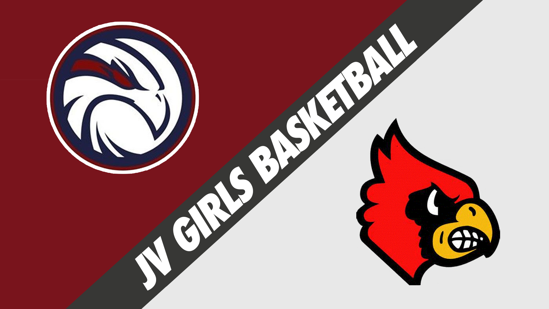 JV Girls Basketball: Hannan vs Sacred Heart