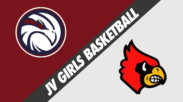JV Girls Basketball: Hannan vs Sacred...