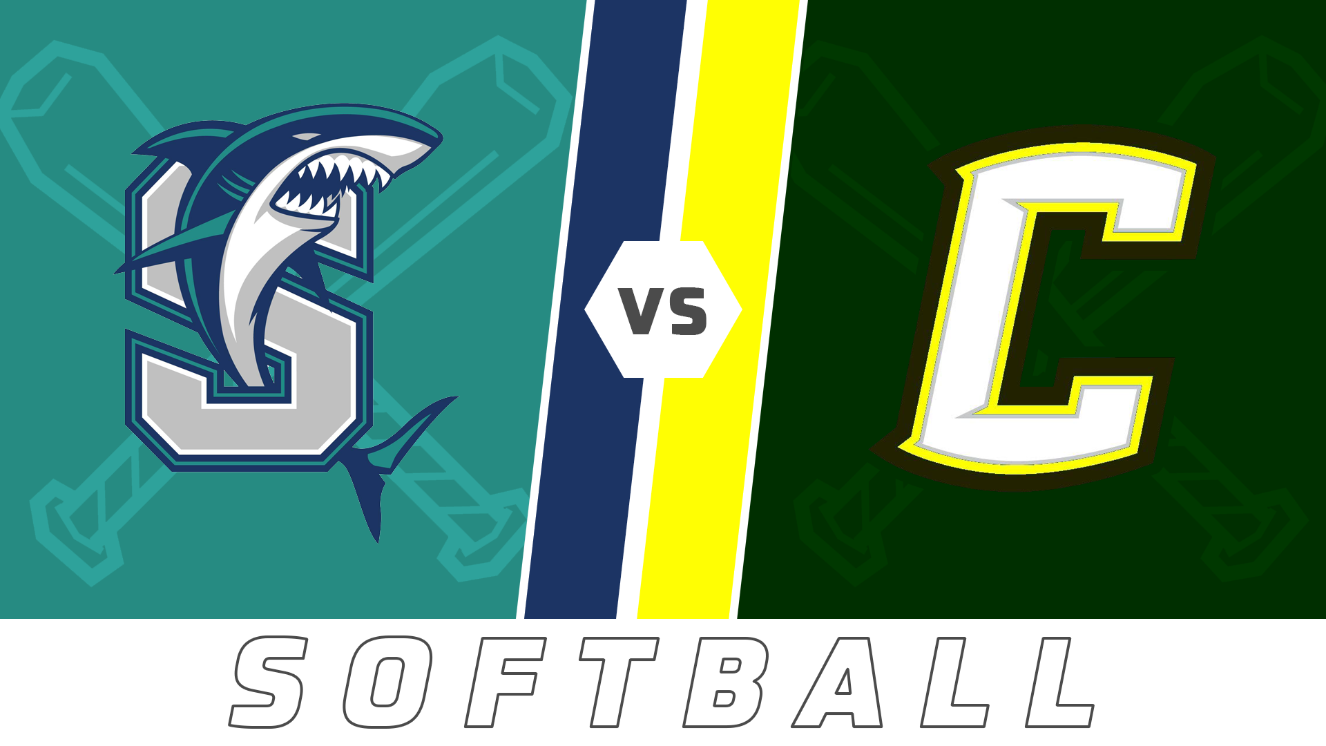 Softball: Southside vs Cecilia