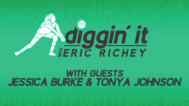 Diggin' It With Eric Richey- Episode 4