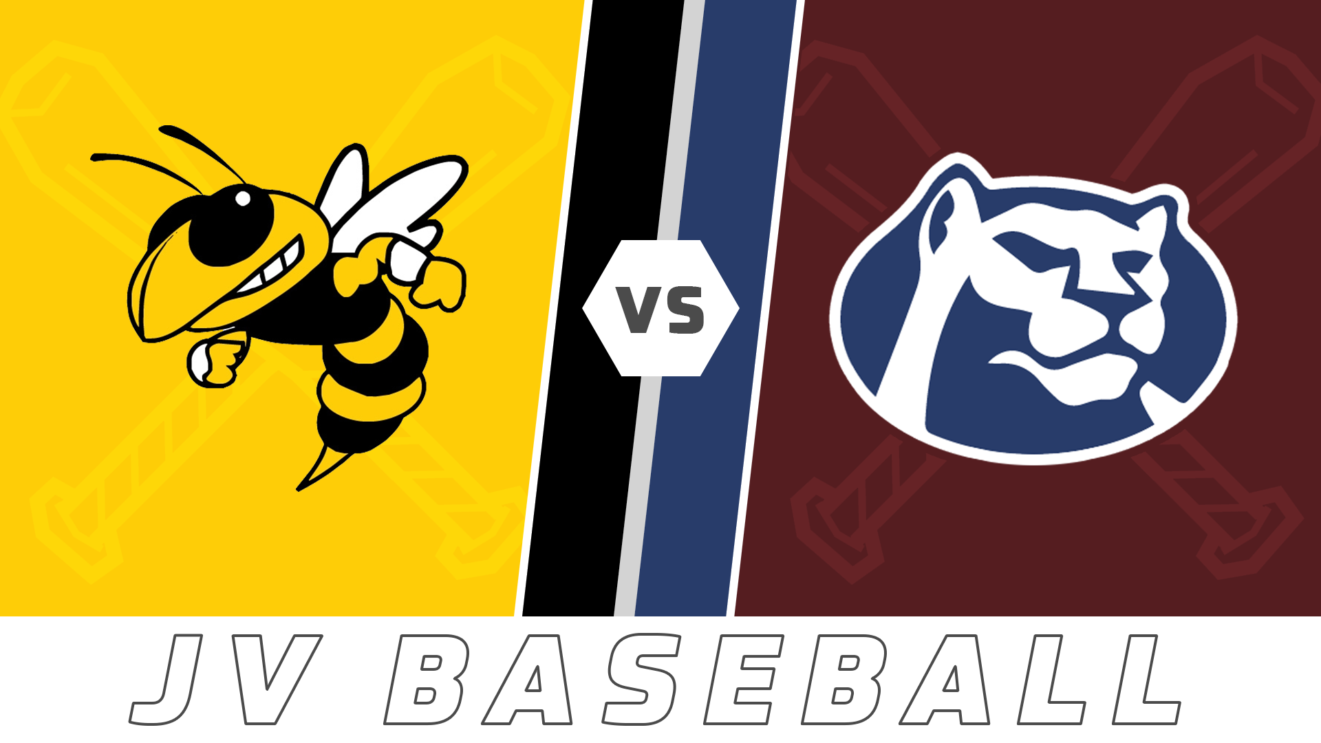 JV Baseball: New Iberia vs St. Thomas More