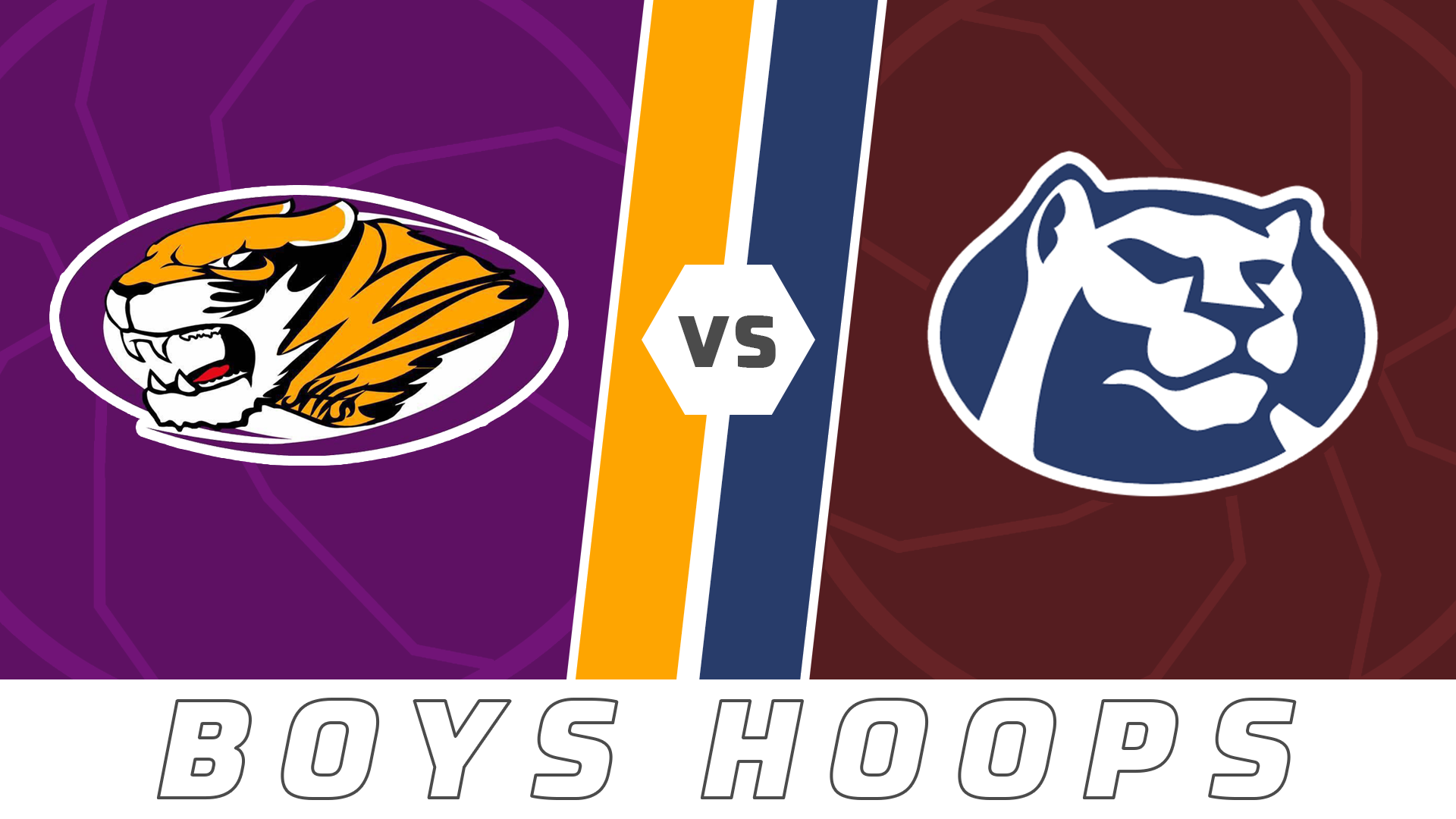 Boys Basketball: Westgate vs St. Thomas More